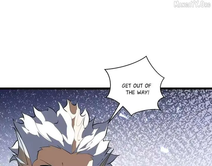 I Contracted Myself Chapter 136 page 21