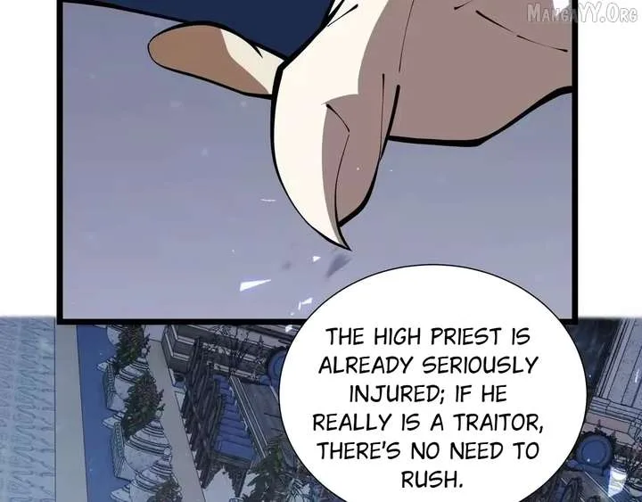 I Contracted Myself Chapter 136 page 25
