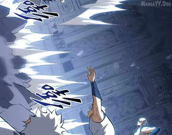 I Contracted Myself Chapter 135 page 71