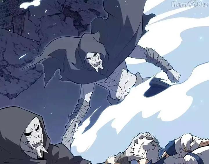 I Contracted Myself Chapter 135 page 23