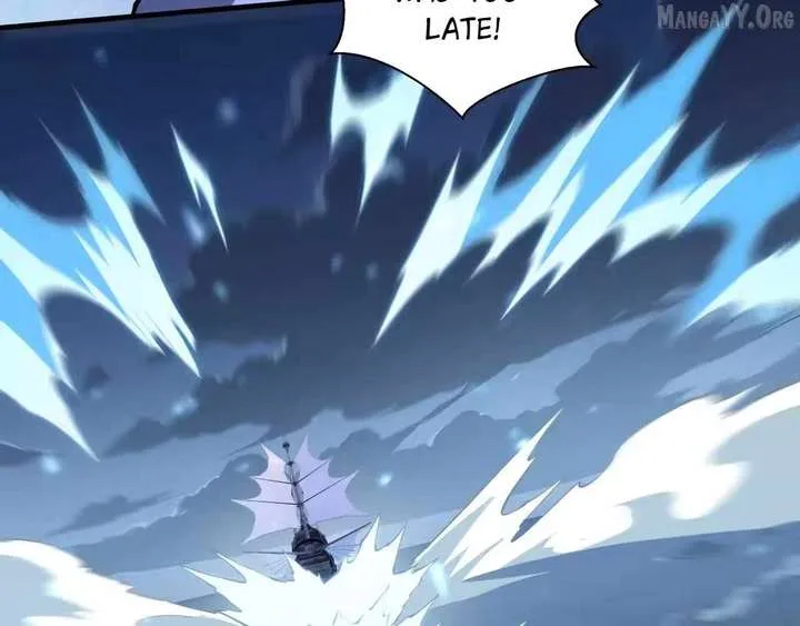 I Contracted Myself Chapter 135 page 11