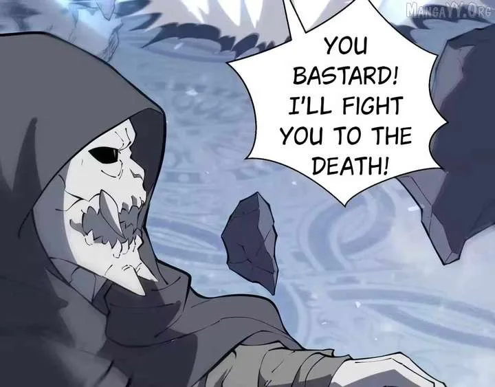 I Contracted Myself Chapter 135 page 76