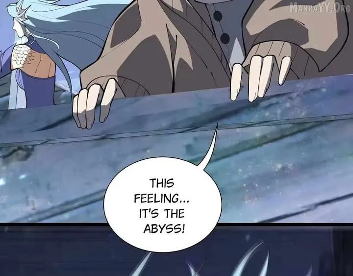 I Contracted Myself Chapter 135 page 6