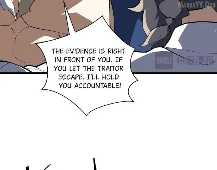 I Contracted Myself Chapter 136 page 23
