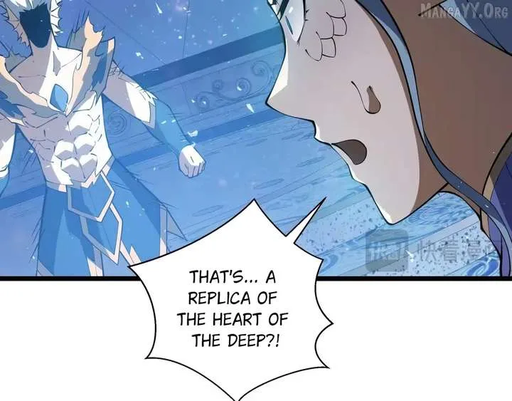 I Contracted Myself Chapter 136 page 85