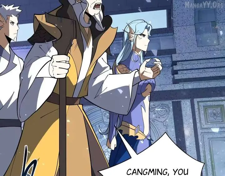 I Contracted Myself Chapter 136 page 72