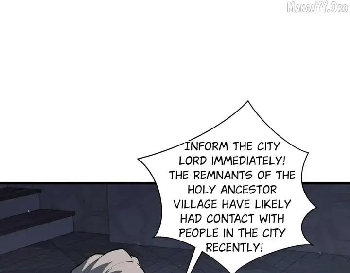 I Contracted Myself Chapter 118 page 29