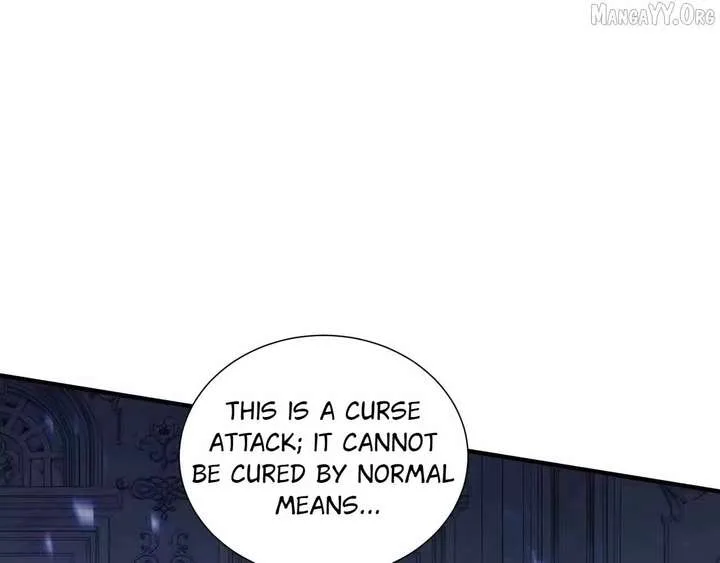I Contracted Myself Chapter 135 page 124