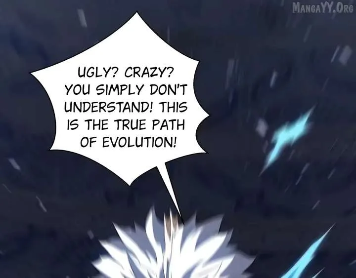 I Contracted Myself Chapter 136 page 79