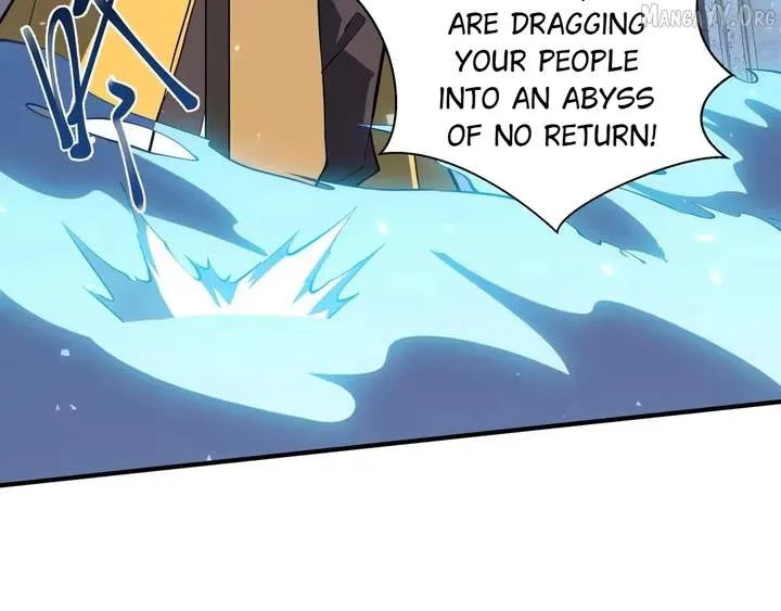 I Contracted Myself Chapter 136 page 73