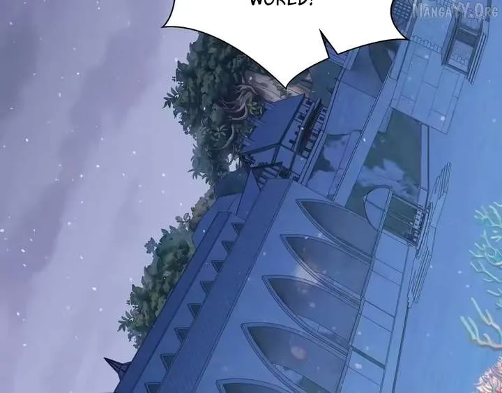 I Contracted Myself Chapter 136 page 92