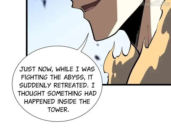 I Contracted Myself Chapter 135 page 145