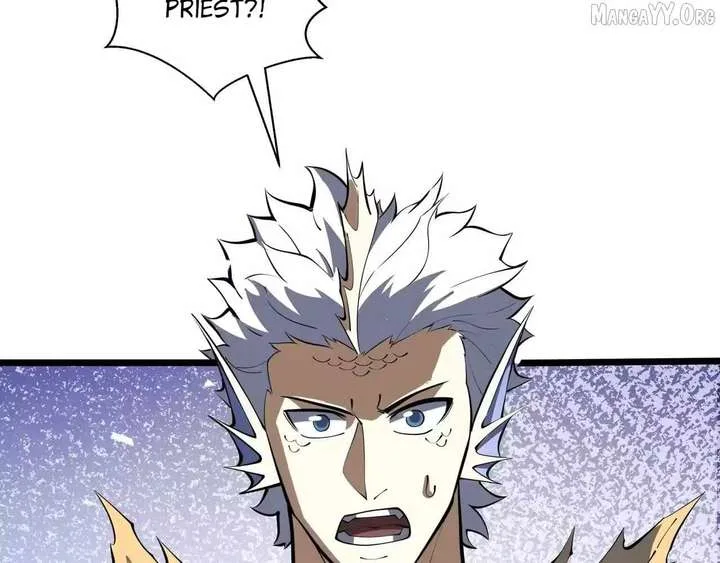 I Contracted Myself Chapter 135 page 138
