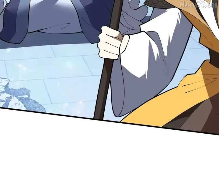 I Contracted Myself Chapter 135 page 123