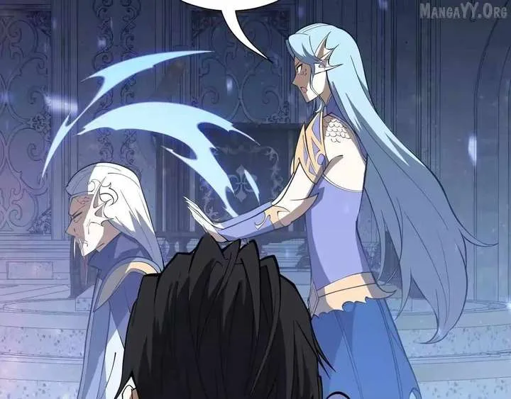 I Contracted Myself Chapter 135 page 125