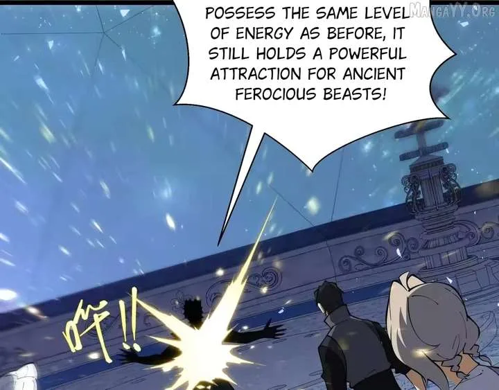 I Contracted Myself Chapter 136 page 87