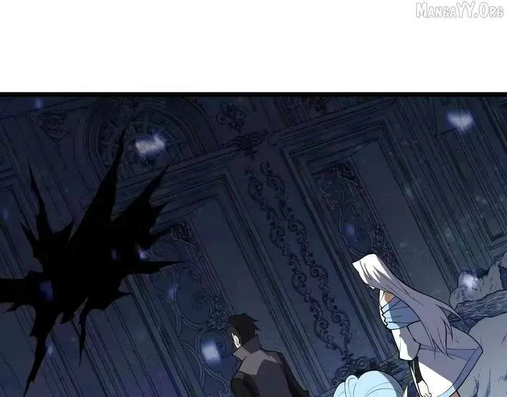 I Contracted Myself Chapter 135 page 117