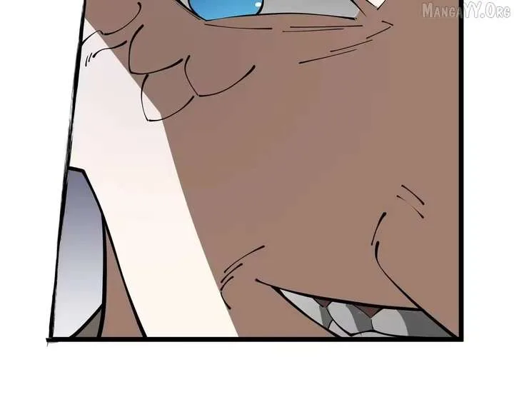 I Contracted Myself Chapter 136 page 83
