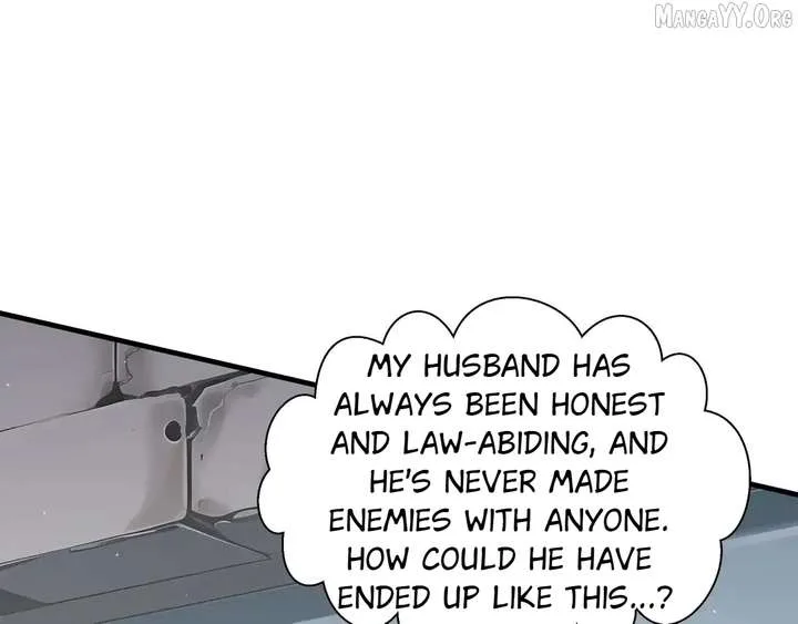 I Contracted Myself Chapter 118 page 38