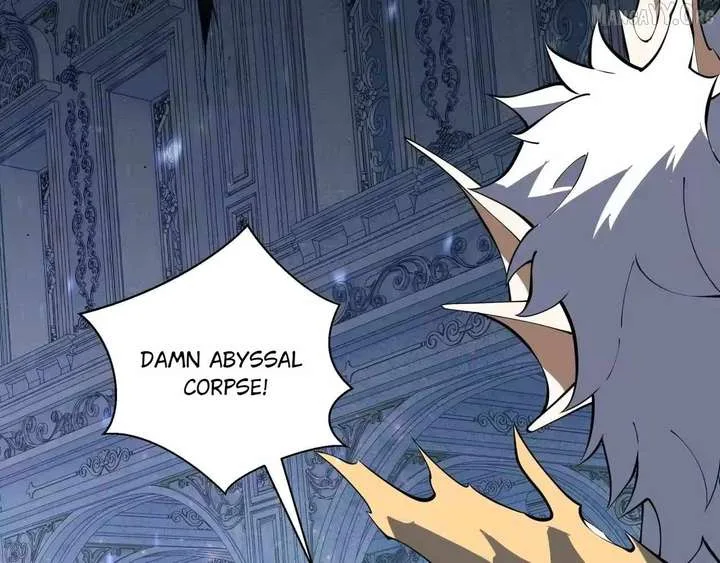 I Contracted Myself Chapter 135 page 132