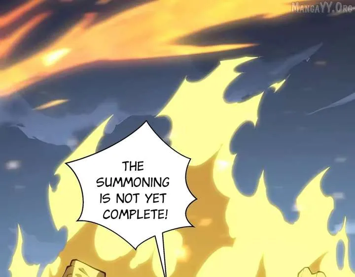 I Contracted Myself Chapter 136 page 110