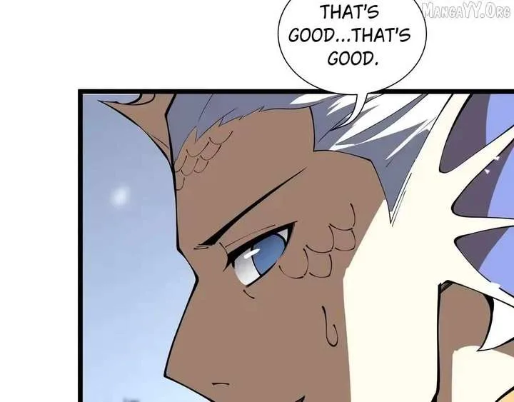 I Contracted Myself Chapter 135 page 144