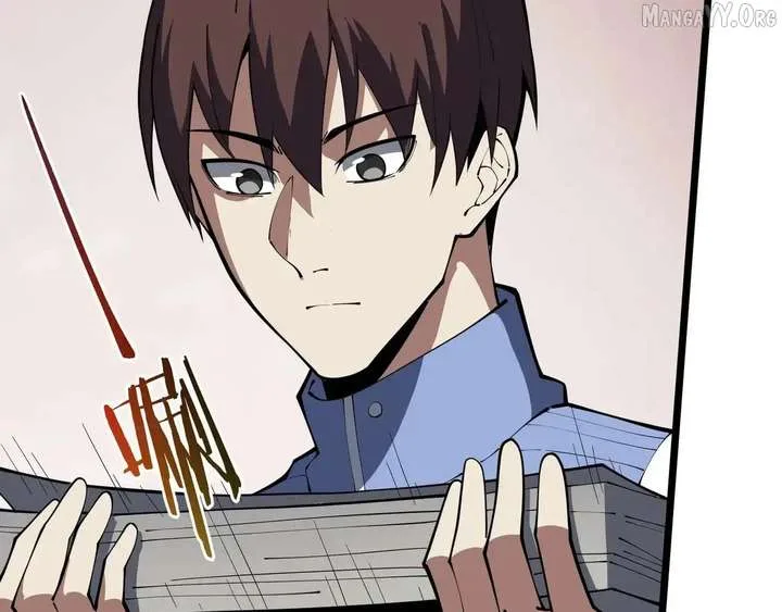 I Contracted Myself Chapter 118 page 45