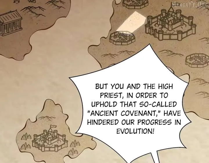 I Contracted Myself Chapter 136 page 62