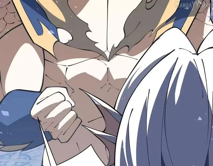 I Contracted Myself Chapter 136 page 54