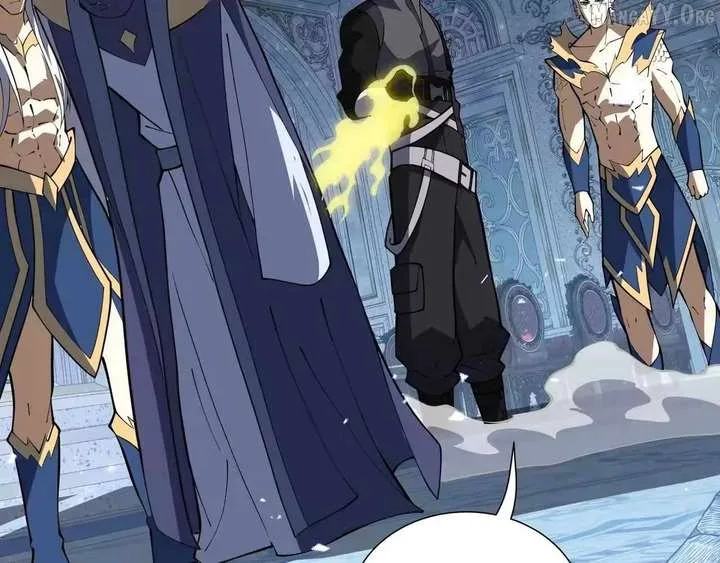 I Contracted Myself Chapter 135 page 142