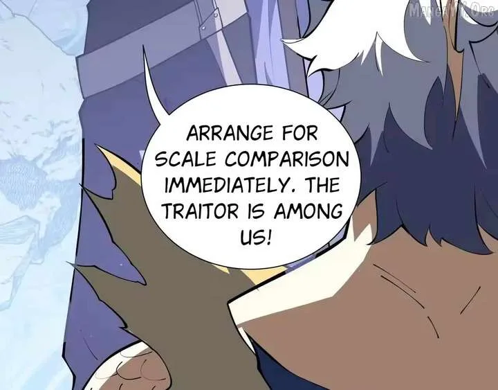 I Contracted Myself Chapter 135 page 149