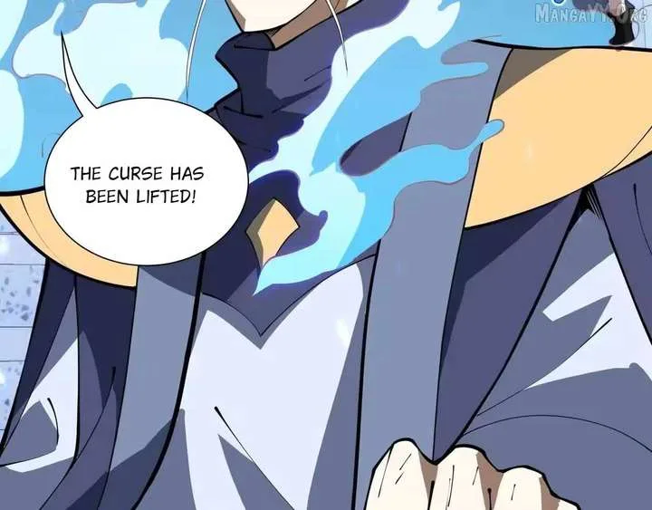 I Contracted Myself Chapter 135 page 129