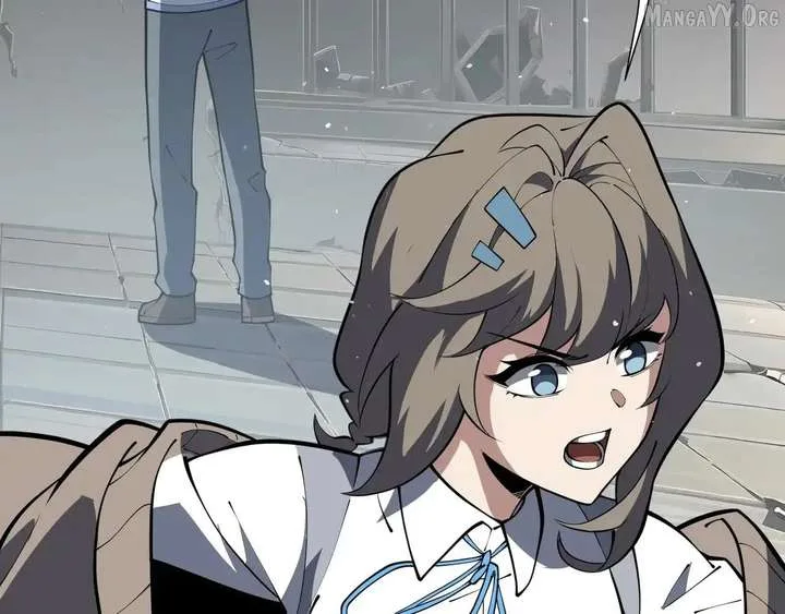 I Contracted Myself Chapter 118 page 47