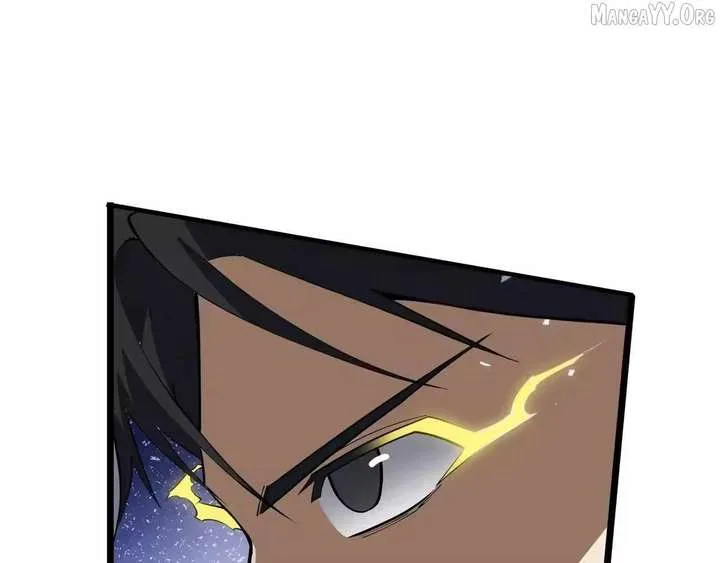 I Contracted Myself Chapter 135 page 97