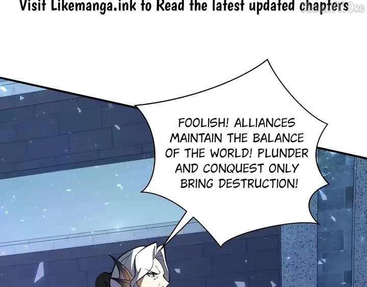 I Contracted Myself Chapter 136 page 71