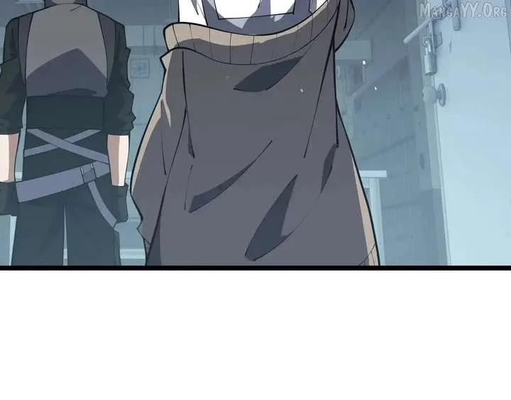 I Contracted Myself Chapter 118 page 53
