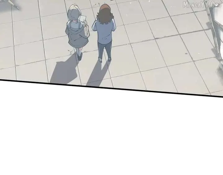 I Contracted Myself Chapter 118 page 37