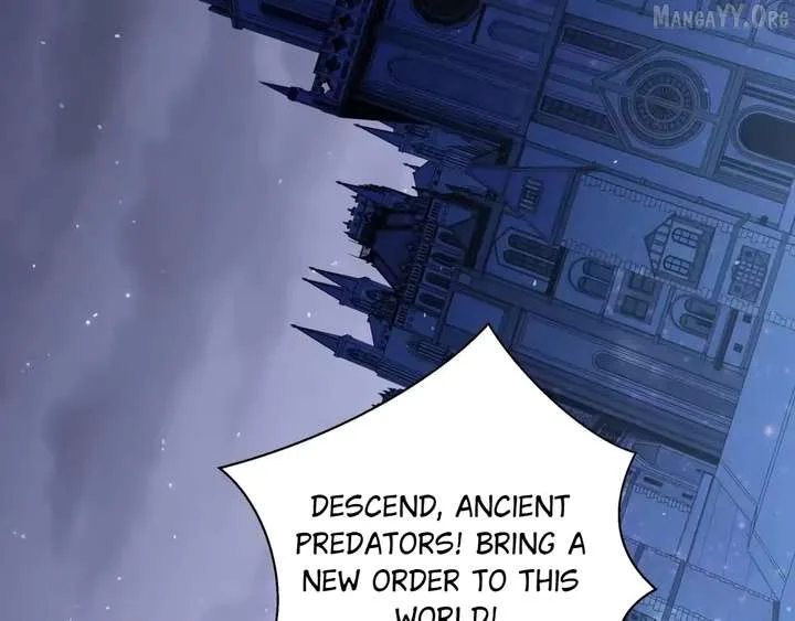 I Contracted Myself Chapter 136 page 91