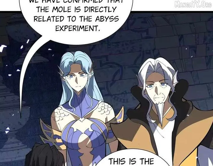 I Contracted Myself Chapter 135 page 147