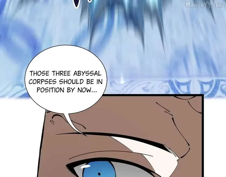 I Contracted Myself Chapter 136 page 82