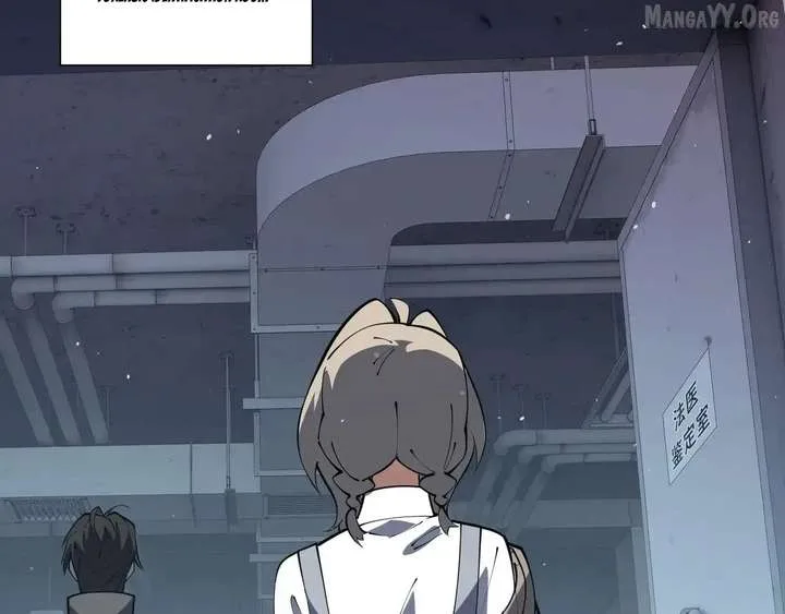 I Contracted Myself Chapter 118 page 52