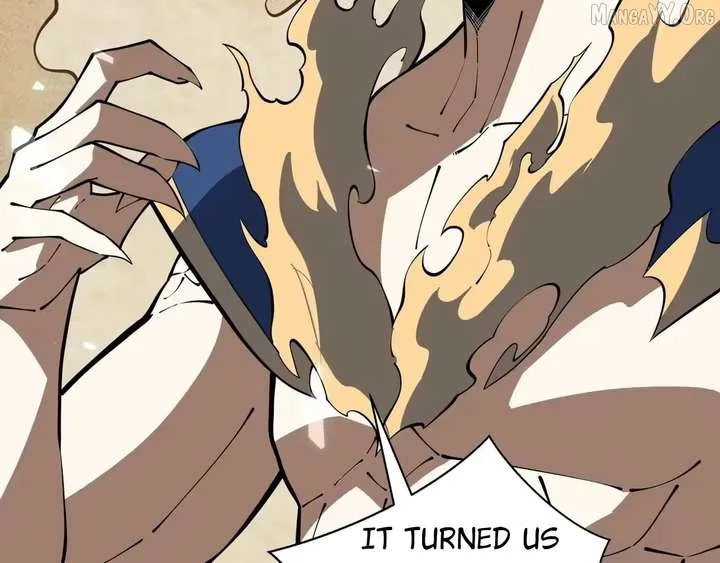 I Contracted Myself Chapter 136 page 64