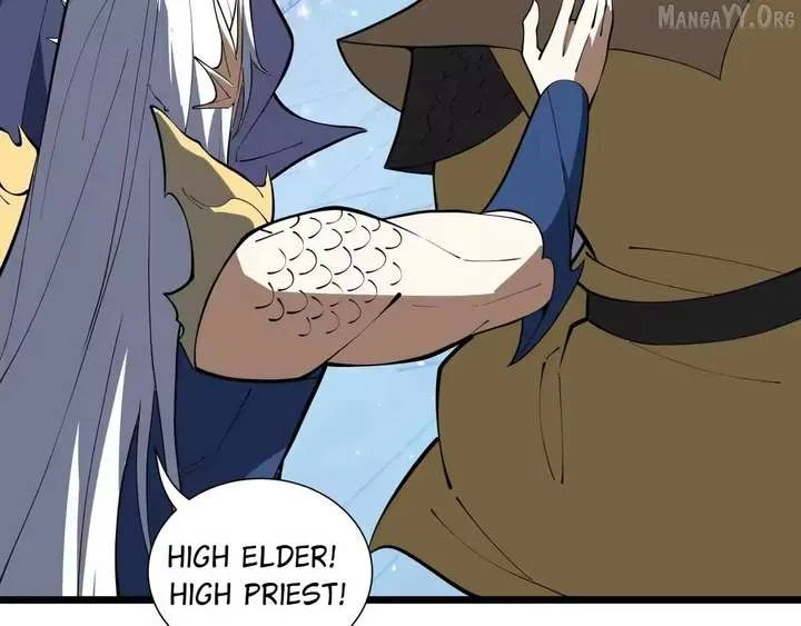 I Contracted Myself Chapter 135 page 119