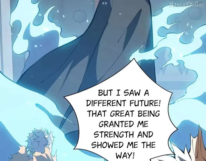 I Contracted Myself Chapter 136 page 67