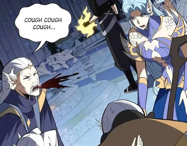 I Contracted Myself Chapter 135 page 118