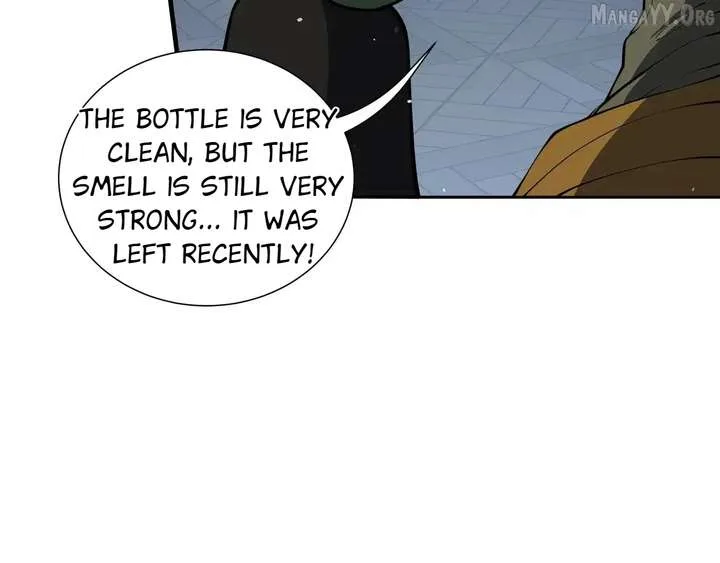 I Contracted Myself Chapter 118 page 28