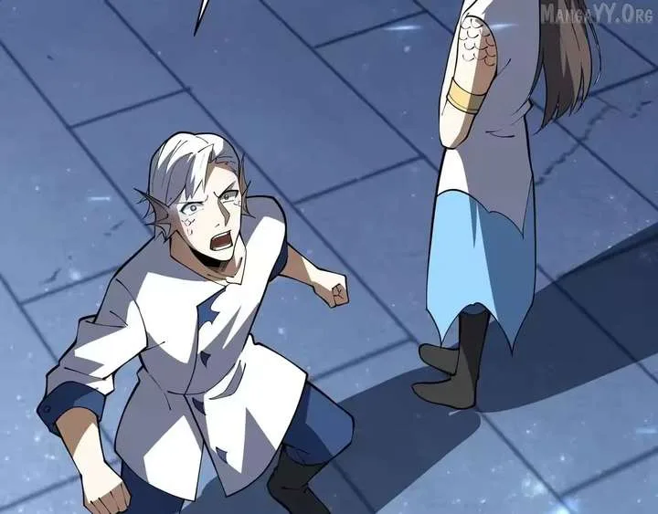 I Contracted Myself Chapter 136 page 102