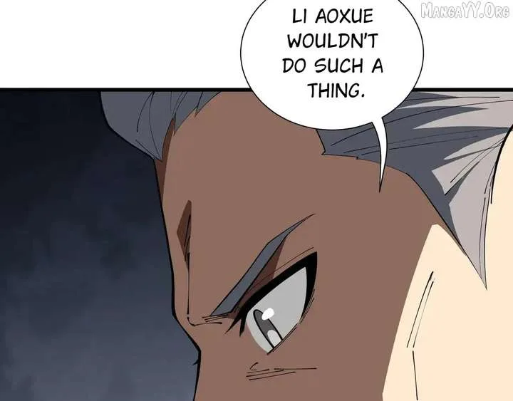 I Contracted Myself Chapter 118 page 20