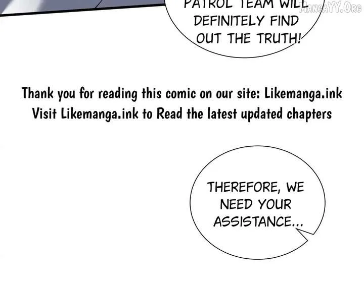 I Contracted Myself Chapter 118 page 41