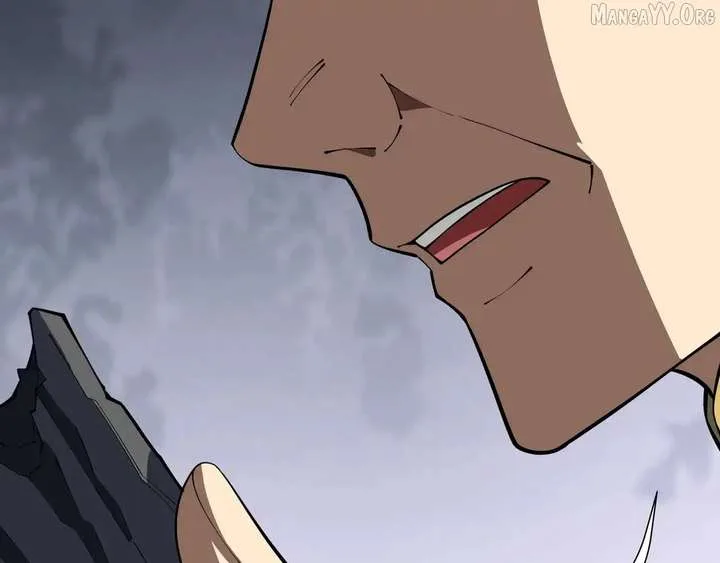 I Contracted Myself Chapter 118 page 21
